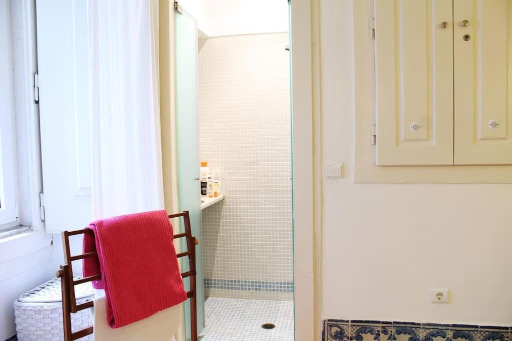 Apartamento My Fair - Bairro Alto 2 Bedroom