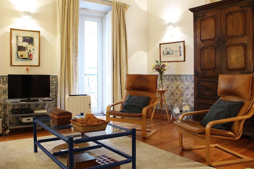 My Fair - Bairro Alto 2 Bedroom Apartamento *