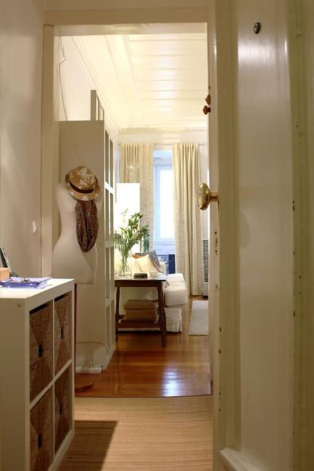 My Fair - Bairro Alto 2 Bedroom Apartamento