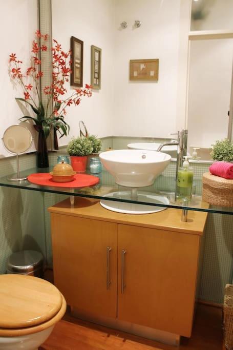 My Fair - Bairro Alto 2 Bedroom Apartamento Lisboa