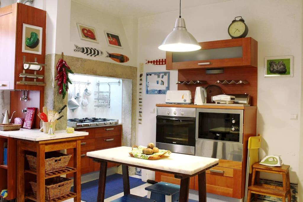 My Fair - Bairro Alto 2 Bedroom Apartamento *