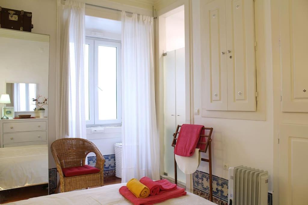 My Fair - Bairro Alto 2 Bedroom Lisboa