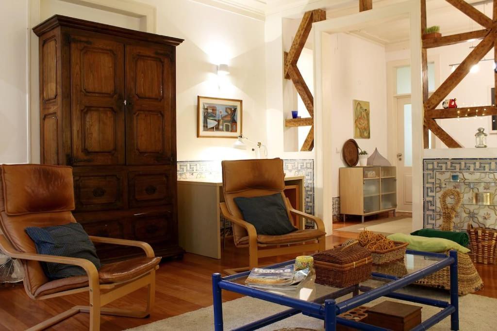 Apartamento My Fair - Bairro Alto 2 Bedroom