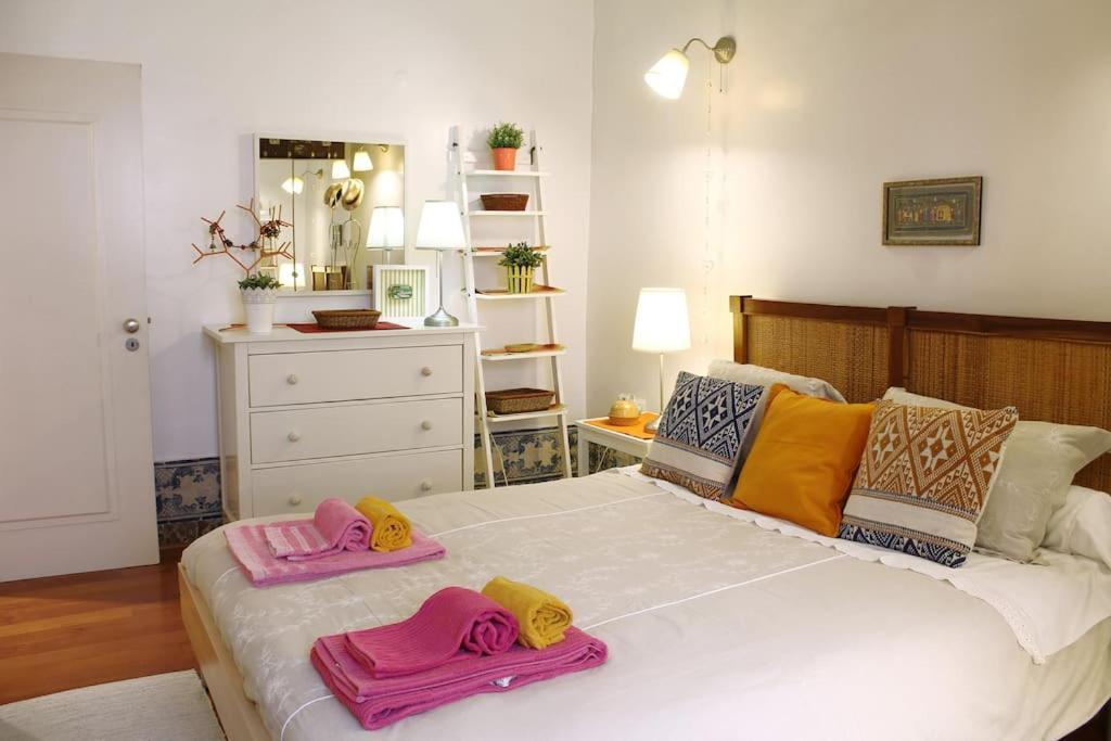My Fair - Bairro Alto 2 Bedroom Apartamento *