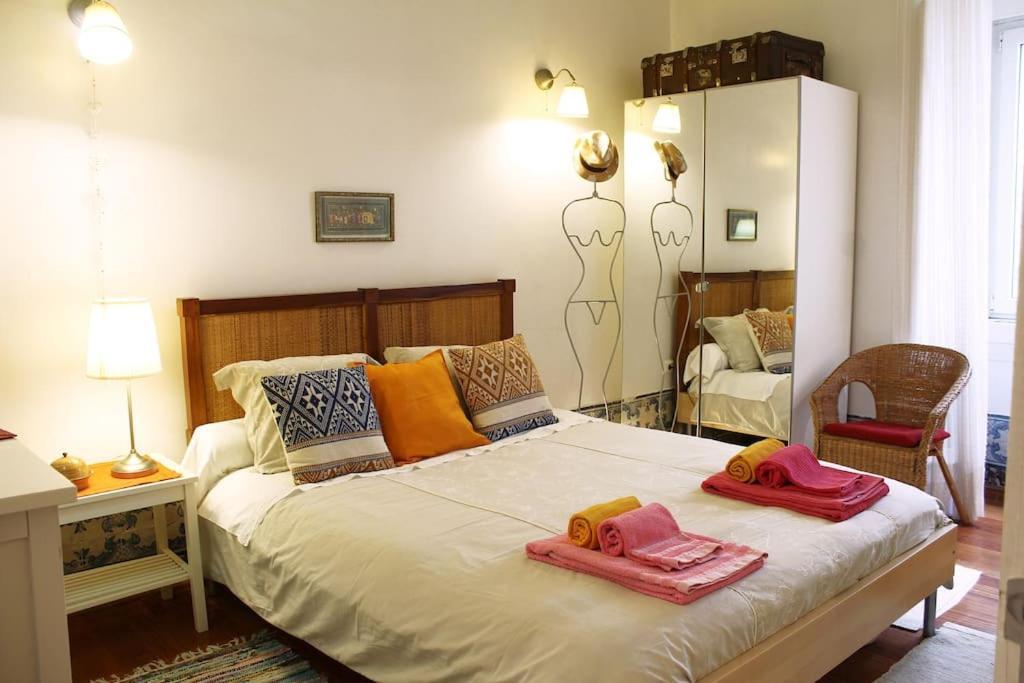 Apartamento My Fair - Bairro Alto 2 Bedroom *
