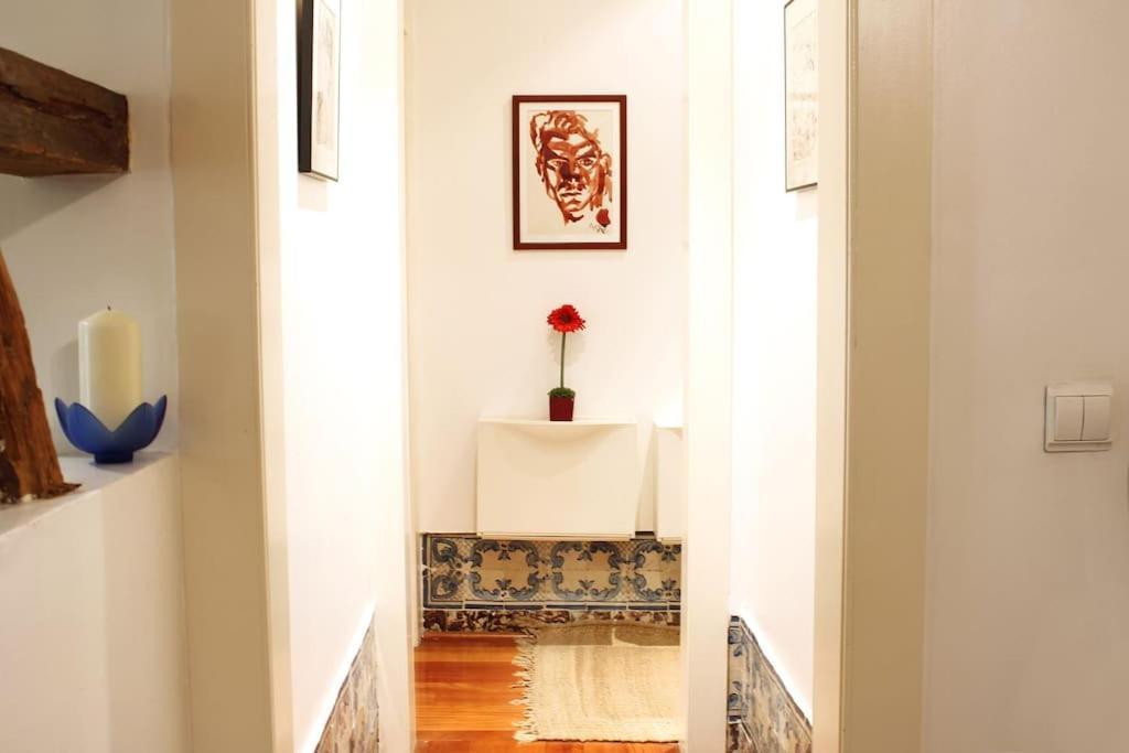 Apartamento My Fair - Bairro Alto 2 Bedroom