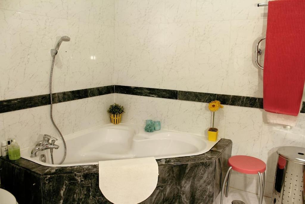My Fair - Bairro Alto 2 Bedroom Apartamento *