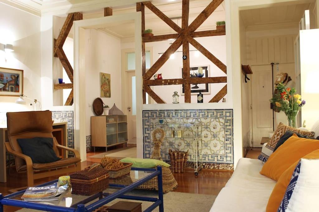 Apartamento My Fair - Bairro Alto 2 Bedroom Lisboa