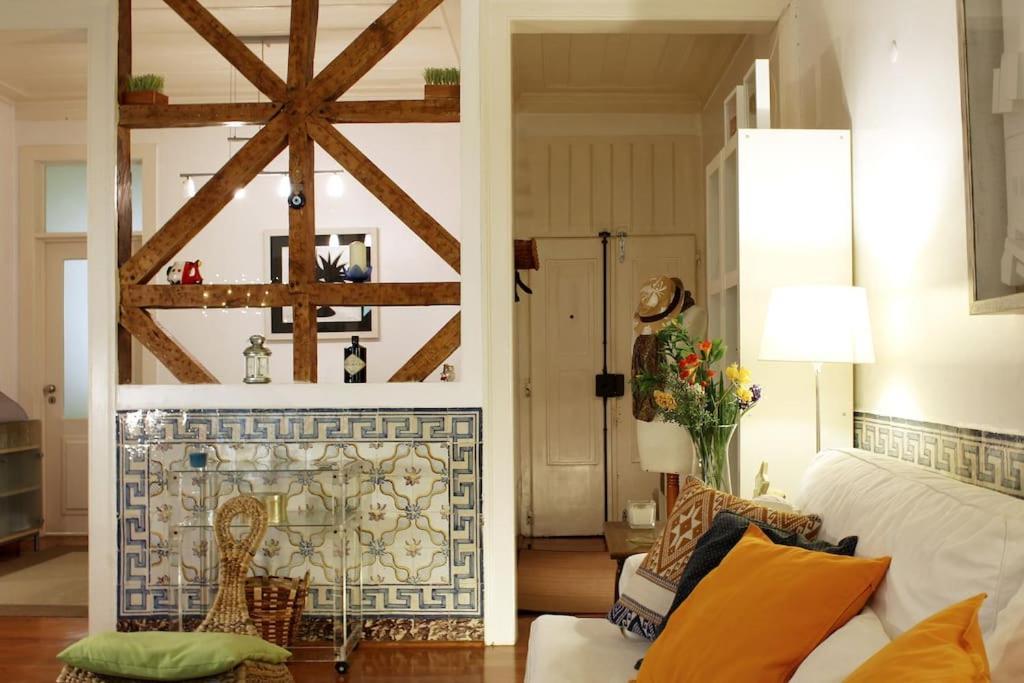 My Fair - Bairro Alto 2 Bedroom *
