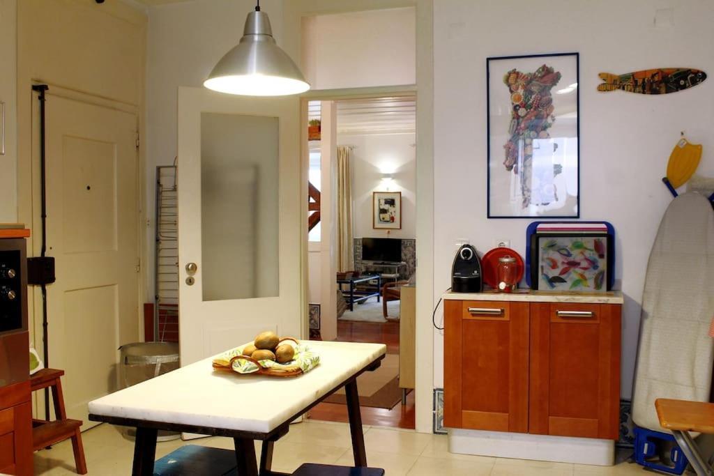 Apartamento My Fair - Bairro Alto 2 Bedroom *