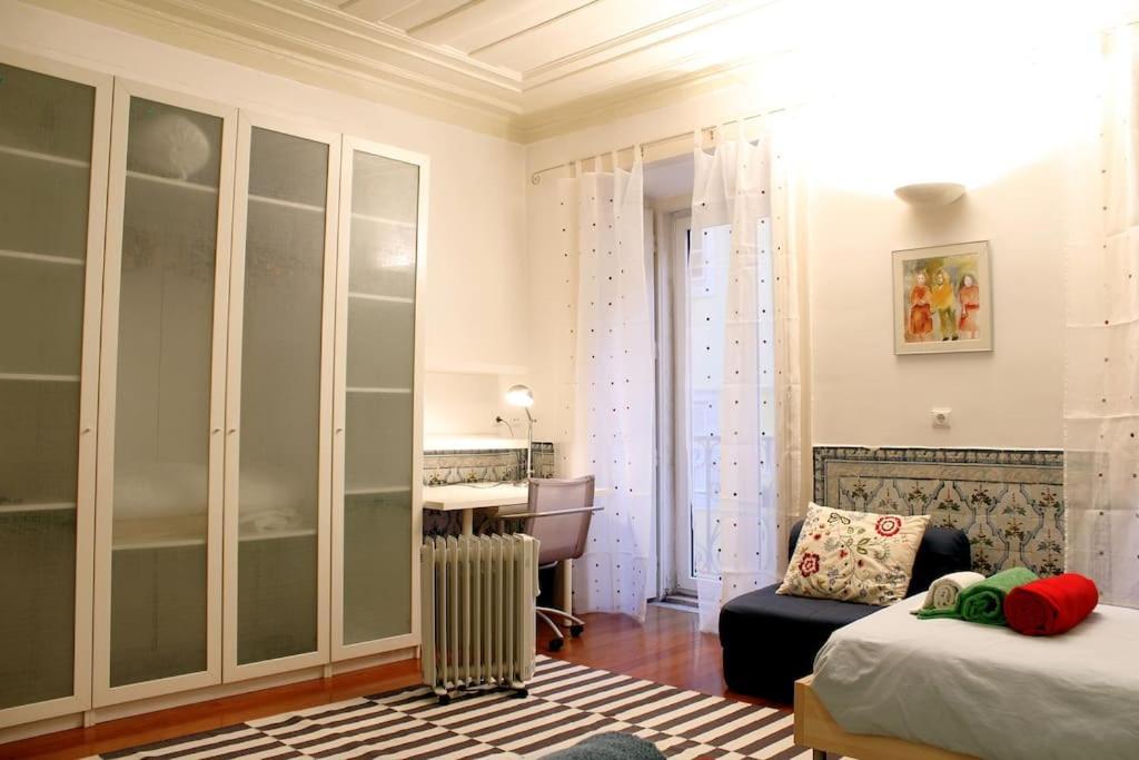 My Fair - Bairro Alto 2 Bedroom Apartamento Lisboa