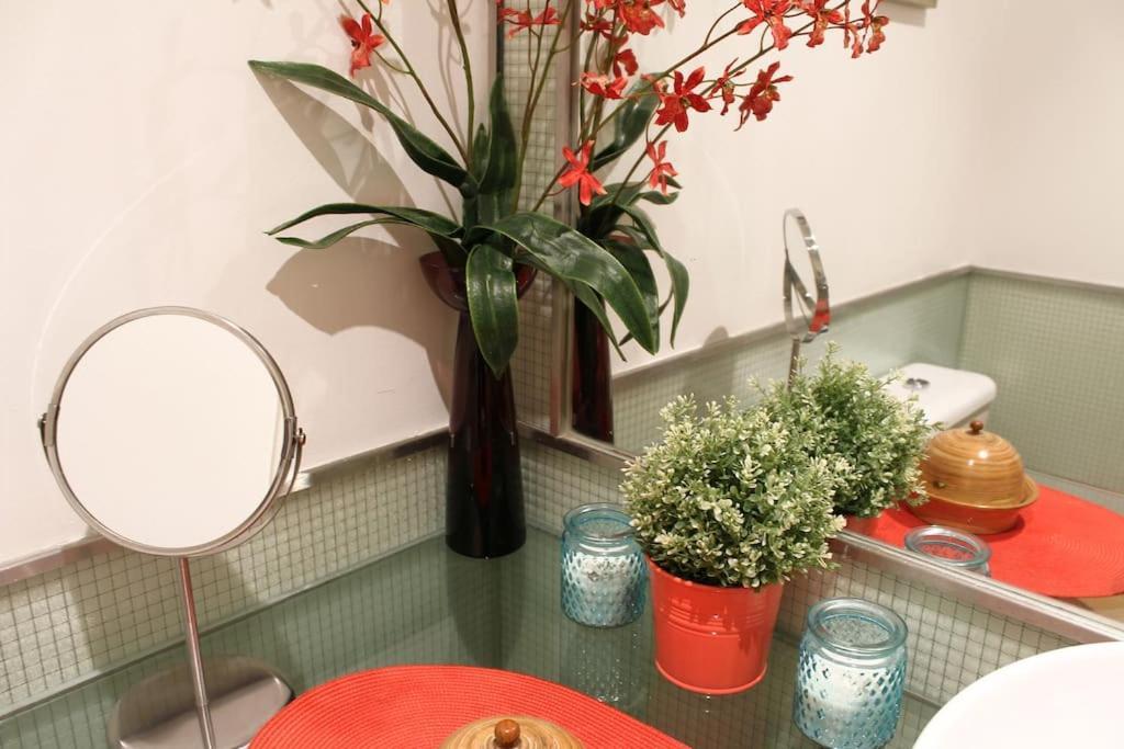 My Fair - Bairro Alto 2 Bedroom Apartamento *