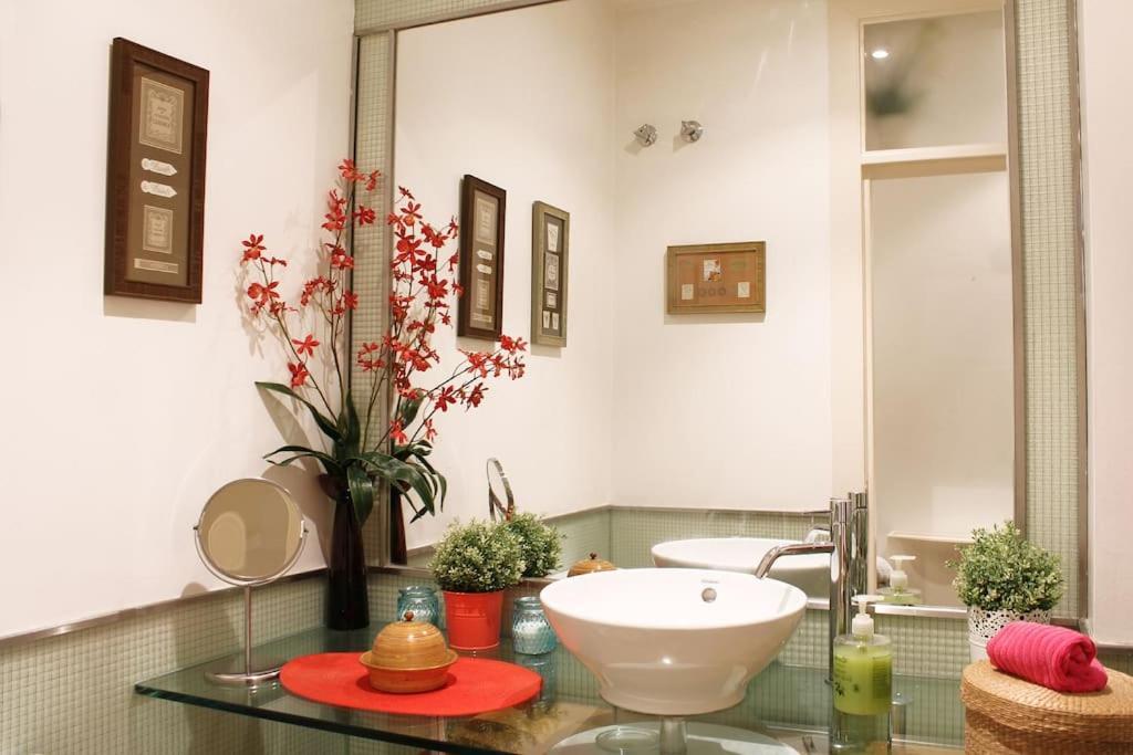 My Fair - Bairro Alto 2 Bedroom Apartamento