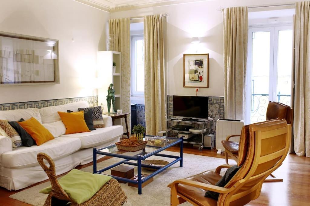 My Fair - Bairro Alto 2 Bedroom Apartamento